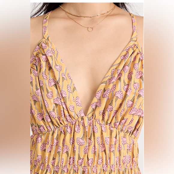 NWT! Ciao Lucia Zeta Dress Sz S - Picture 6 of 7